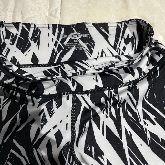 Inner Spirit leggings. - Picture 3 of 3